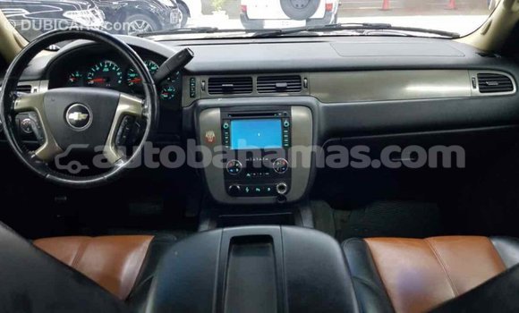 Buy Import Chevrolet Tahoe Black Car in Import - Dubai in Abaco Buy Import Chevrolet Tahoe Black Car in Import - Dubai in Abaco