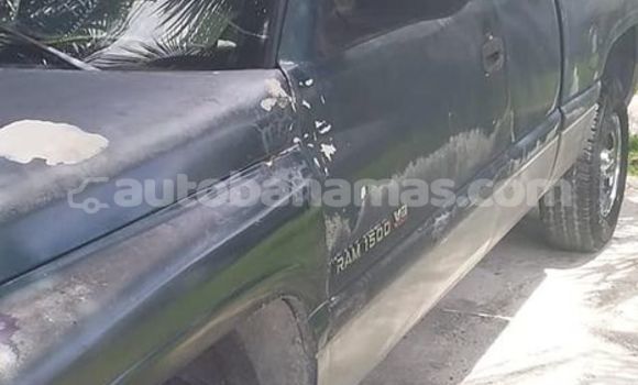 Buy Used Dodge RAM Other Car in Freetown in Eleuthera Buy Used Dodge RAM Other Car in Freetown in Eleuthera