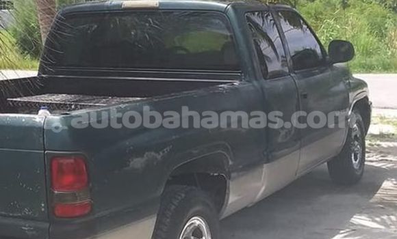 Buy Used Dodge RAM Other Car in Freetown in Eleuthera Buy Used Dodge RAM Other Car in Freetown in Eleuthera