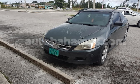 Buy Used Honda Accord Black Car in Freetown in Eleuthera Buy Used Honda Accord Black Car in Freetown in Eleuthera
