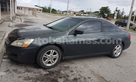 Buy Used Honda Accord Black Car in Freetown in Eleuthera Buy Used Honda Accord Black Car in Freetown in Eleuthera
