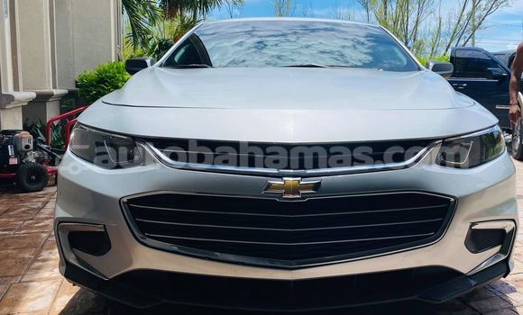 Buy Used Chevrolet Malibu Silver Car in Freetown in Eleuthera Buy Used Chevrolet Malibu Silver Car in Freetown in Eleuthera