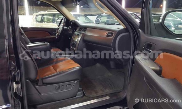 Buy Import Chevrolet Tahoe Black Car in Import - Dubai in Abaco Buy Import Chevrolet Tahoe Black Car in Import - Dubai in Abaco