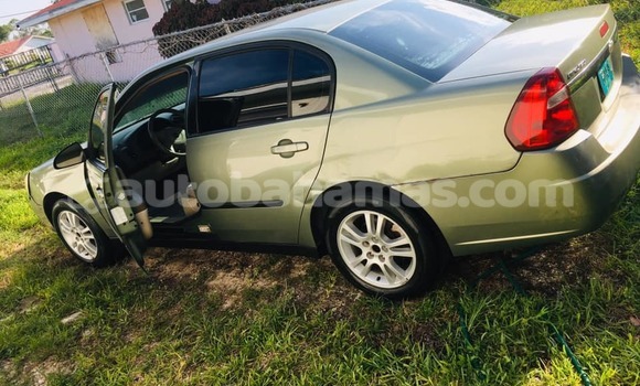 Buy Used Chevrolet Malibu Other Car in Freetown in Eleuthera Buy Used Chevrolet Malibu Other Car in Freetown in Eleuthera