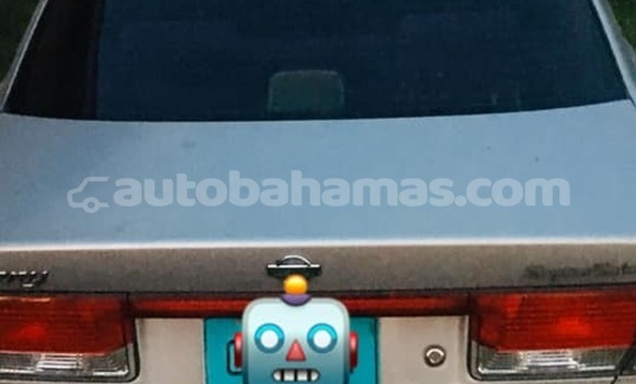 Buy Used Nissan Sunny Silver Car in Freetown in Eleuthera Buy Used Nissan Sunny Silver Car in Freetown in Eleuthera