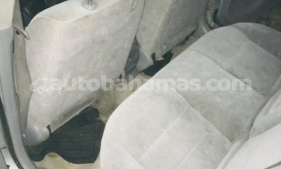 Buy Used Nissan Sunny Silver Car in Freetown in Eleuthera Buy Used Nissan Sunny Silver Car in Freetown in Eleuthera