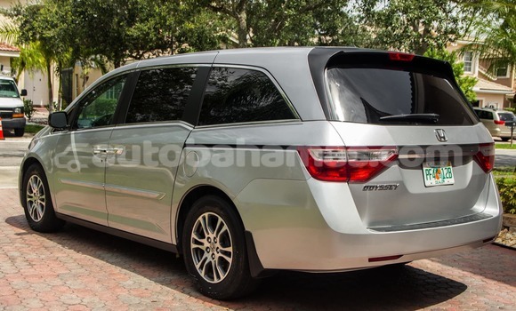 Buy Used Honda Odyssey Other Car in Freetown in Eleuthera Buy Used Honda Odyssey Other Car in Freetown in Eleuthera