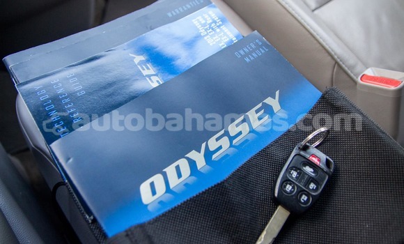 Buy Used Honda Odyssey Other Car in Freetown in Eleuthera Buy Used Honda Odyssey Other Car in Freetown in Eleuthera