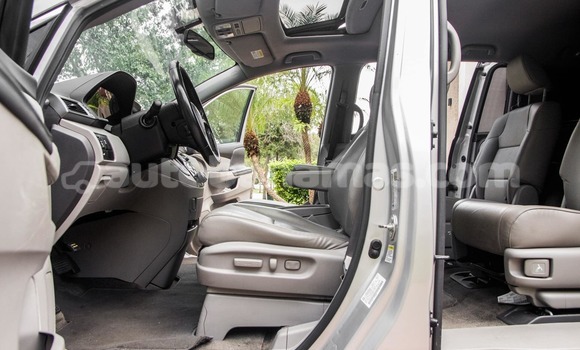 Buy Used Honda Odyssey Other Car in Freetown in Eleuthera Buy Used Honda Odyssey Other Car in Freetown in Eleuthera