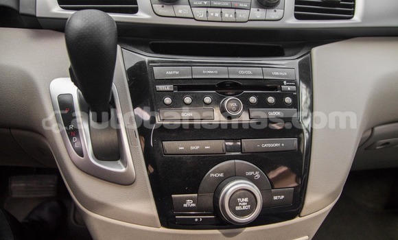Buy Used Honda Odyssey Other Car in Freetown in Eleuthera Buy Used Honda Odyssey Other Car in Freetown in Eleuthera
