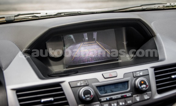 Buy Used Honda Odyssey Other Car in Freetown in Eleuthera Buy Used Honda Odyssey Other Car in Freetown in Eleuthera