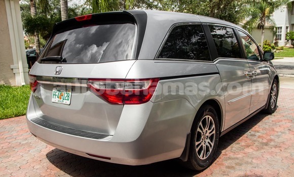 Buy Used Honda Odyssey Other Car in Freetown in Eleuthera Buy Used Honda Odyssey Other Car in Freetown in Eleuthera