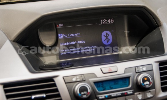 Buy Used Honda Odyssey Other Car in Freetown in Eleuthera Buy Used Honda Odyssey Other Car in Freetown in Eleuthera