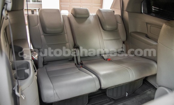 Buy Used Honda Odyssey Other Car in Freetown in Eleuthera Buy Used Honda Odyssey Other Car in Freetown in Eleuthera