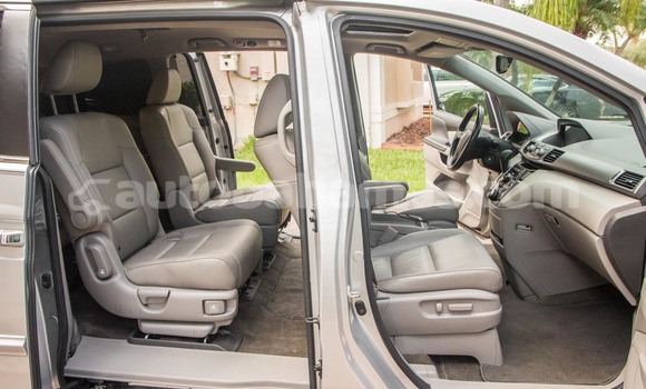 Buy Used Honda Odyssey Other Car in Freetown in Eleuthera Buy Used Honda Odyssey Other Car in Freetown in Eleuthera