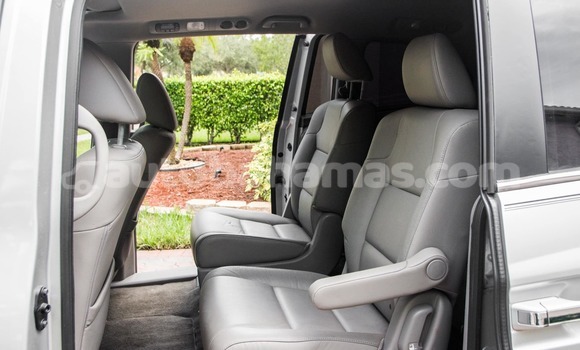 Buy Used Honda Odyssey Other Car in Freetown in Eleuthera Buy Used Honda Odyssey Other Car in Freetown in Eleuthera