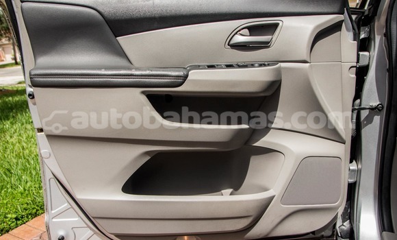 Buy Used Honda Odyssey Other Car in Freetown in Eleuthera Buy Used Honda Odyssey Other Car in Freetown in Eleuthera
