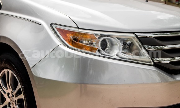 Buy Used Honda Odyssey Other Car in Freetown in Eleuthera Buy Used Honda Odyssey Other Car in Freetown in Eleuthera