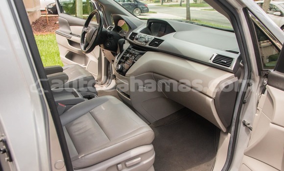 Buy Used Honda Odyssey Other Car in Freetown in Eleuthera Buy Used Honda Odyssey Other Car in Freetown in Eleuthera