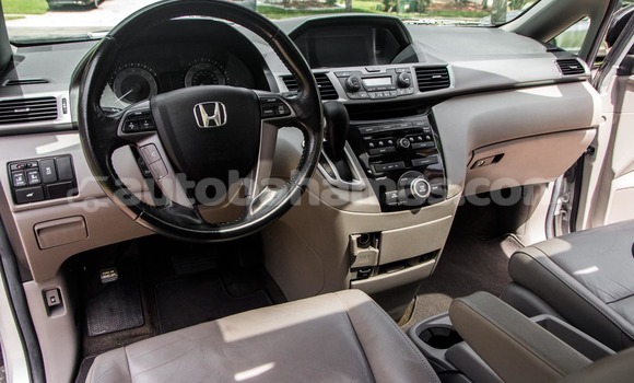 Buy Used Honda Odyssey Other Car in Freetown in Eleuthera Buy Used Honda Odyssey Other Car in Freetown in Eleuthera