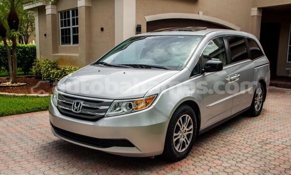 Buy Used Honda Odyssey Other Car in Freetown in Eleuthera Buy Used Honda Odyssey Other Car in Freetown in Eleuthera