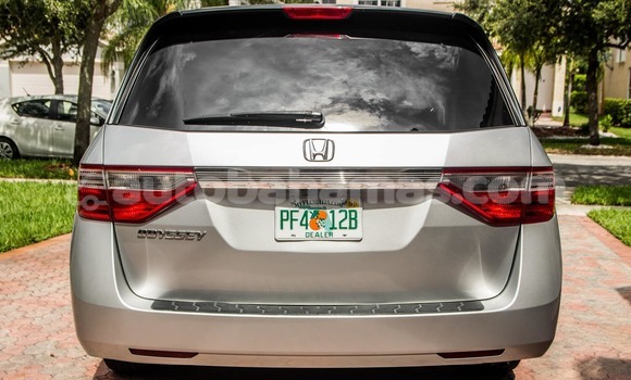 Buy Used Honda Odyssey Other Car in Freetown in Eleuthera Buy Used Honda Odyssey Other Car in Freetown in Eleuthera