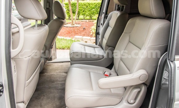 Buy Used Honda Odyssey Other Car in Freetown in Eleuthera Buy Used Honda Odyssey Other Car in Freetown in Eleuthera