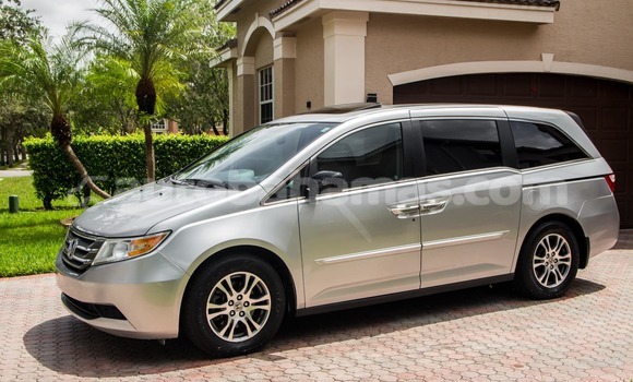 Buy Used Honda Odyssey Other Car in Freetown in Eleuthera Buy Used Honda Odyssey Other Car in Freetown in Eleuthera