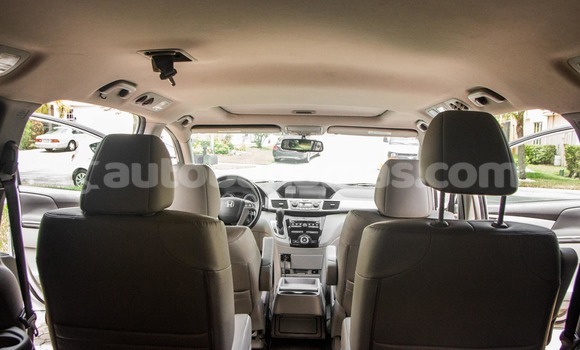 Buy Used Honda Odyssey Other Car in Freetown in Eleuthera Buy Used Honda Odyssey Other Car in Freetown in Eleuthera