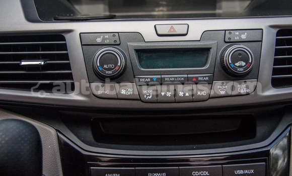 Buy Used Honda Odyssey Other Car in Freetown in Eleuthera Buy Used Honda Odyssey Other Car in Freetown in Eleuthera