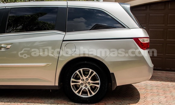 Buy Used Honda Odyssey Other Car in Freetown in Eleuthera Buy Used Honda Odyssey Other Car in Freetown in Eleuthera