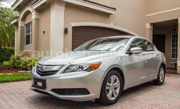 Buy Used Acura ILX Other Car in Freetown in Eleuthera