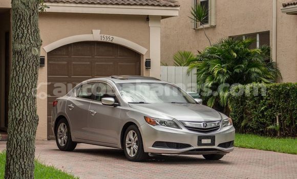 Buy Used Acura ILX Other Car in Freetown in Eleuthera Buy Used Acura ILX Other Car in Freetown in Eleuthera