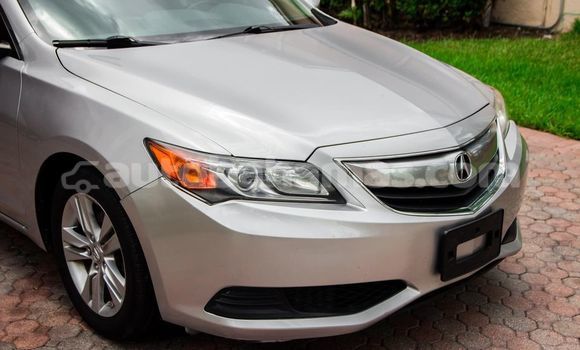 Buy Used Acura ILX Other Car in Freetown in Eleuthera Buy Used Acura ILX Other Car in Freetown in Eleuthera