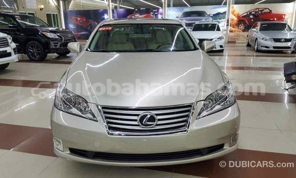 Buy Import Lexus ES Other Car in Import - Dubai in Abaco Buy Import Lexus ES Other Car in Import - Dubai in Abaco