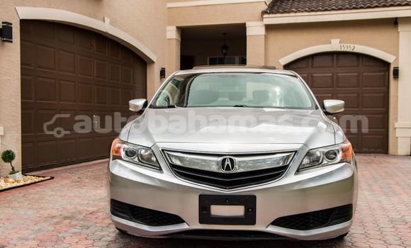 Buy Used Acura ILX Other Car in Freetown in Eleuthera Buy Used Acura ILX Other Car in Freetown in Eleuthera