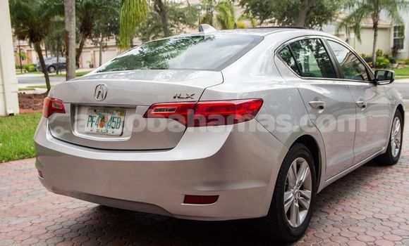 Buy Used Acura ILX Other Car in Freetown in Eleuthera Buy Used Acura ILX Other Car in Freetown in Eleuthera