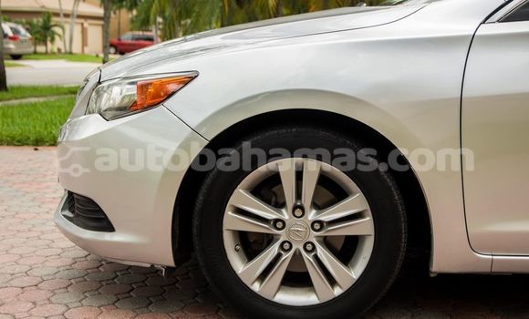 Buy Used Acura ILX Other Car in Freetown in Eleuthera Buy Used Acura ILX Other Car in Freetown in Eleuthera