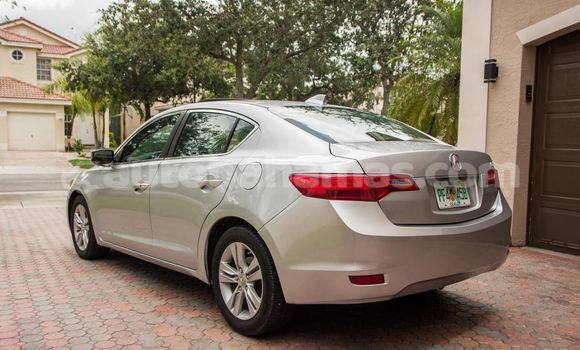 Buy Used Acura ILX Other Car in Freetown in Eleuthera Buy Used Acura ILX Other Car in Freetown in Eleuthera