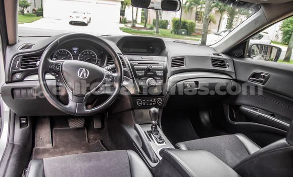 Buy Used Acura ILX Other Car in Freetown in Eleuthera Buy Used Acura ILX Other Car in Freetown in Eleuthera