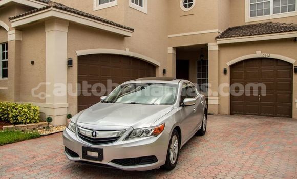 Buy Used Acura ILX Other Car in Freetown in Eleuthera Buy Used Acura ILX Other Car in Freetown in Eleuthera