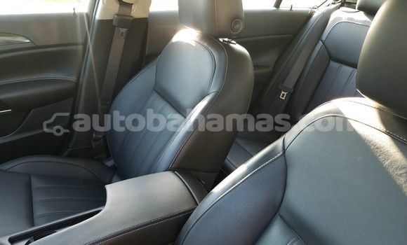 Buy Used Buick Regal Black Car in Freetown in Eleuthera Buy Used Buick Regal Black Car in Freetown in Eleuthera