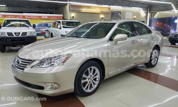 Buy Import Lexus ES Other Car in Import - Dubai in Abaco Buy Import Lexus ES Other Car in Import - Dubai in Abaco