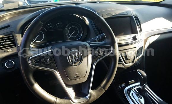 Buy Used Buick Regal Black Car in Freetown in Eleuthera Buy Used Buick Regal Black Car in Freetown in Eleuthera