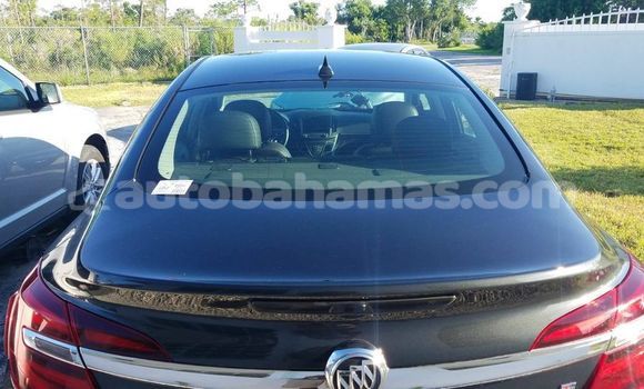Buy Used Buick Regal Black Car in Freetown in Eleuthera Buy Used Buick Regal Black Car in Freetown in Eleuthera