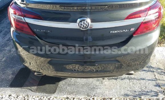 Buy Used Buick Regal Black Car in Freetown in Eleuthera Buy Used Buick Regal Black Car in Freetown in Eleuthera