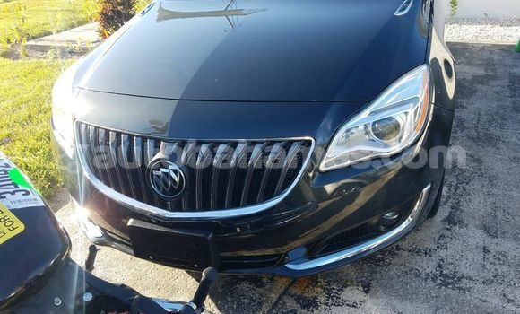Buy Used Buick Regal Black Car in Freetown in Eleuthera Buy Used Buick Regal Black Car in Freetown in Eleuthera