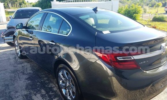 Buy Used Buick Regal Black Car in Freetown in Eleuthera Buy Used Buick Regal Black Car in Freetown in Eleuthera