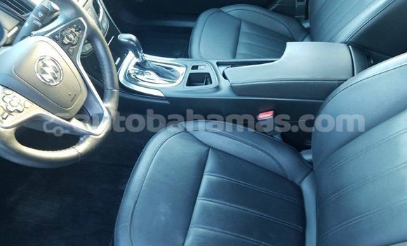 Buy Used Buick Regal Black Car in Freetown in Eleuthera Buy Used Buick Regal Black Car in Freetown in Eleuthera