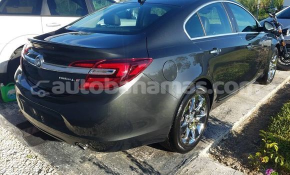 Buy Used Buick Regal Black Car in Freetown in Eleuthera Buy Used Buick Regal Black Car in Freetown in Eleuthera